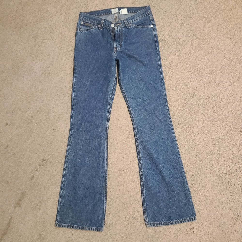 CK Jrans - Picture 2 of 3